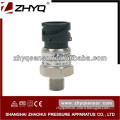 Mini pressure transmitters for automotive and household devices